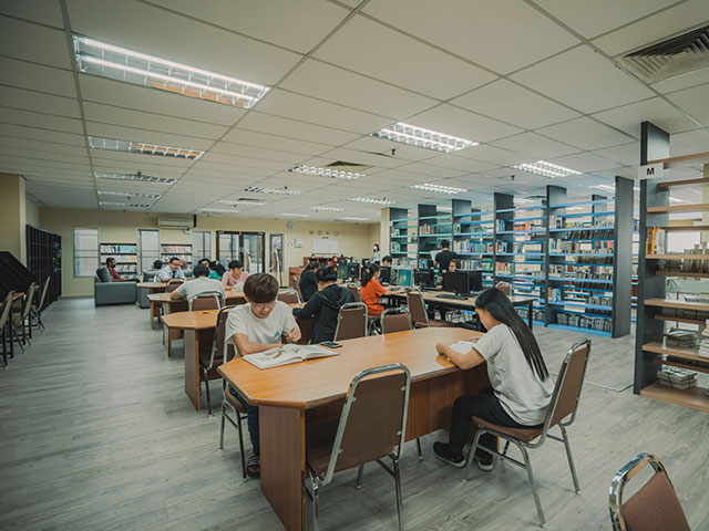 Library