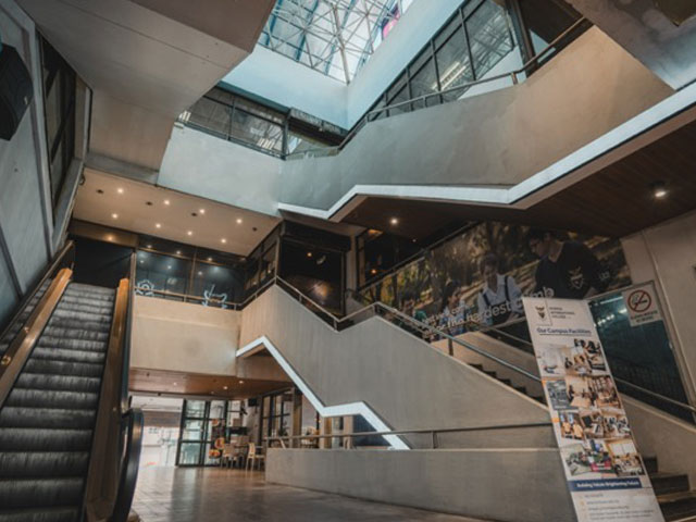 SJEG-entrance